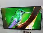 SMART ANDROID 46 MODEL INCH SLIM LEDTV AVAILABLE