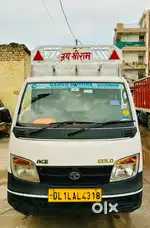 Tata ace CNG +