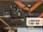 DJI OSMO PPCKET 2 CREATOR COMBO