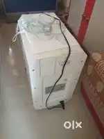 Oxygen Concentrator