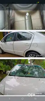 Maruti Suzuki Dzire condition good
