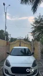 Maruti Suzuki Swift 2019 CNG & Hybrids 85000 Km Driven