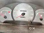 Hyundai Santro 2011 Petrol 100018 Km Driven