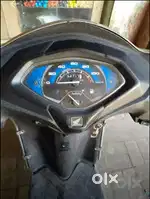 New added bike
