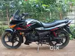 Hero honda karizma r