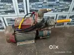 Crompton motor