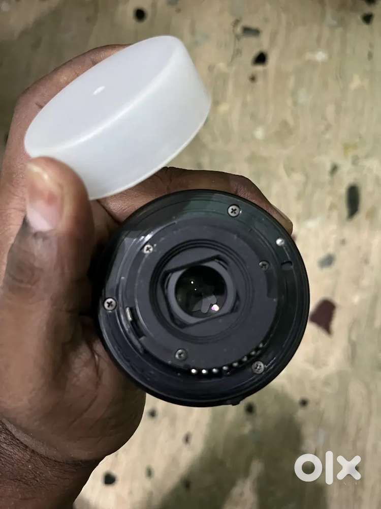 I am selling my Nikon D3300 lenses for sale