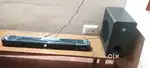 Govo surround sound bar