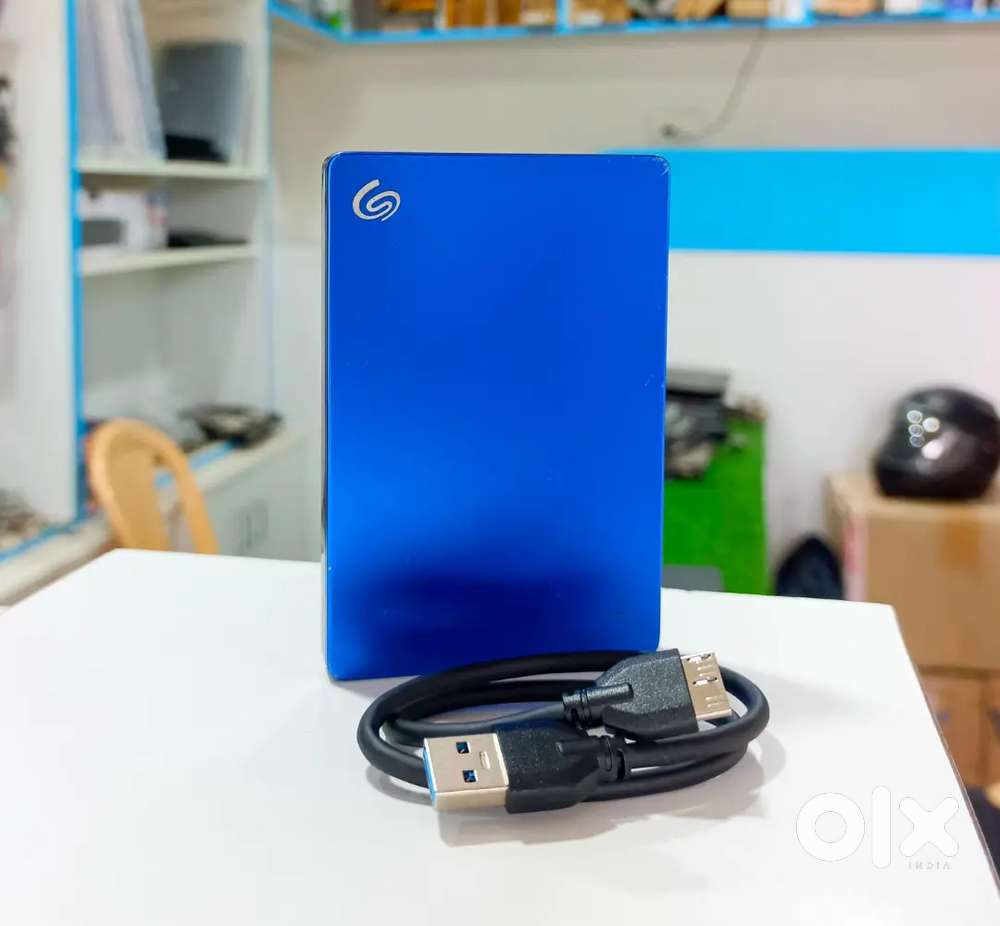 Used External & Internal HardDisk Available, Airbuds Available