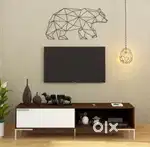 TV Unit for sale - Pepperfry