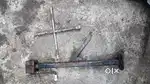 118 Ne original Jack and wheel spanner