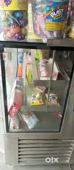 Three months ago buy hot and cold wala h