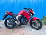 Yamaha fz version 2 for sale