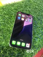 Iphone 12 mini 128GB faceid issue only