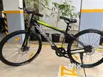 Geekay Hashtag 29T MTB Cycle/Bike with Dual Disc Brake