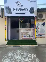 Receptionist - Male wanted - chennai iyyapanthangal only