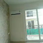 3bhk flat for Rent At Green LotusSaksham Patiala Road Zirakpur