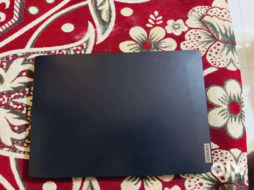 Brand new laptop less usage