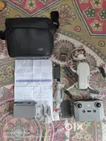 Dji mavic mini