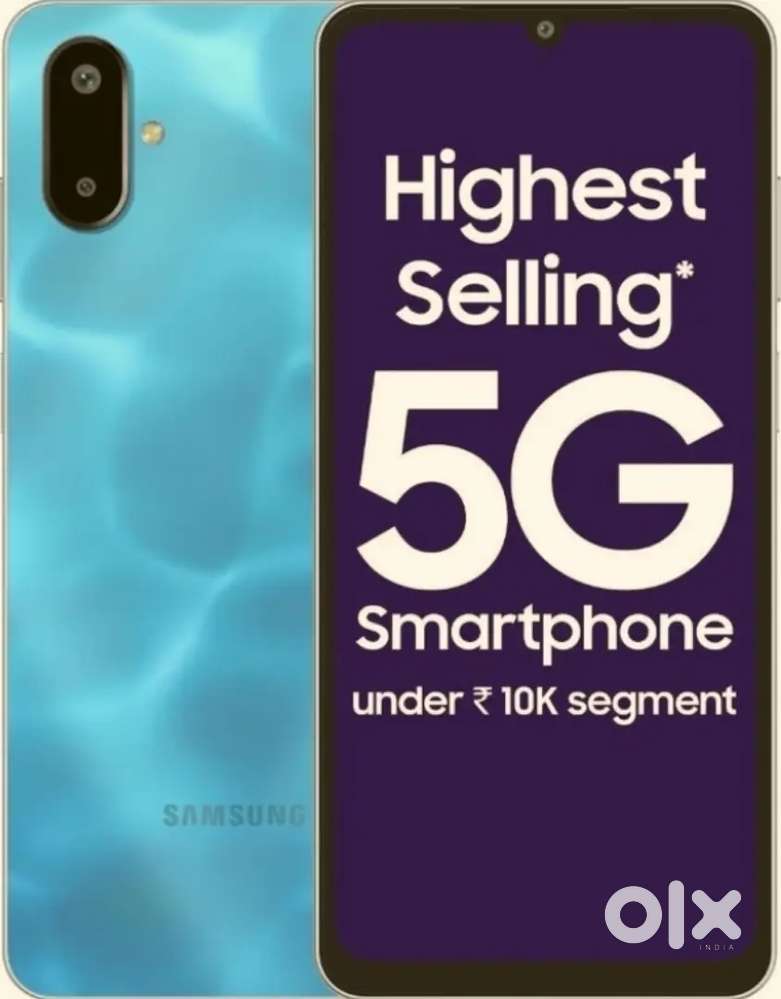 Samsung galaxy f06