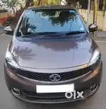 Tata Tiago 1.2 Revotron XZA Plus AMT, 2020, Petrol