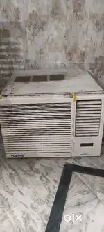 Voltas 1 ton AC