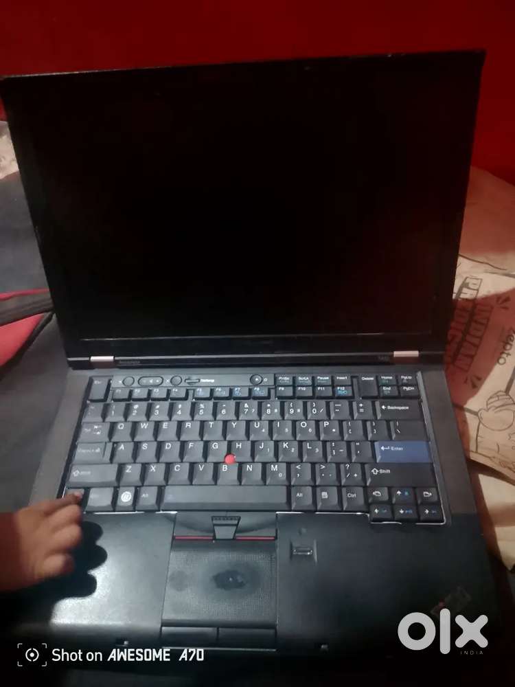 Lenovo ThinkPad