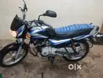 Good condition bike single owner