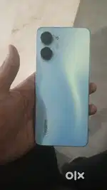 Realme 10 pro 5g