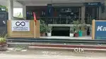 Showroom Space for rent in Faizabad Road near chandan hospital