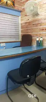 Fully Furnished office space