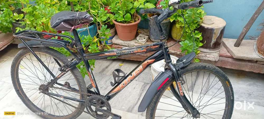 DNS bicycle best condition New tyre tubes