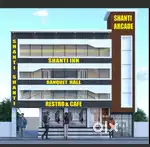 Counter sale and data entry