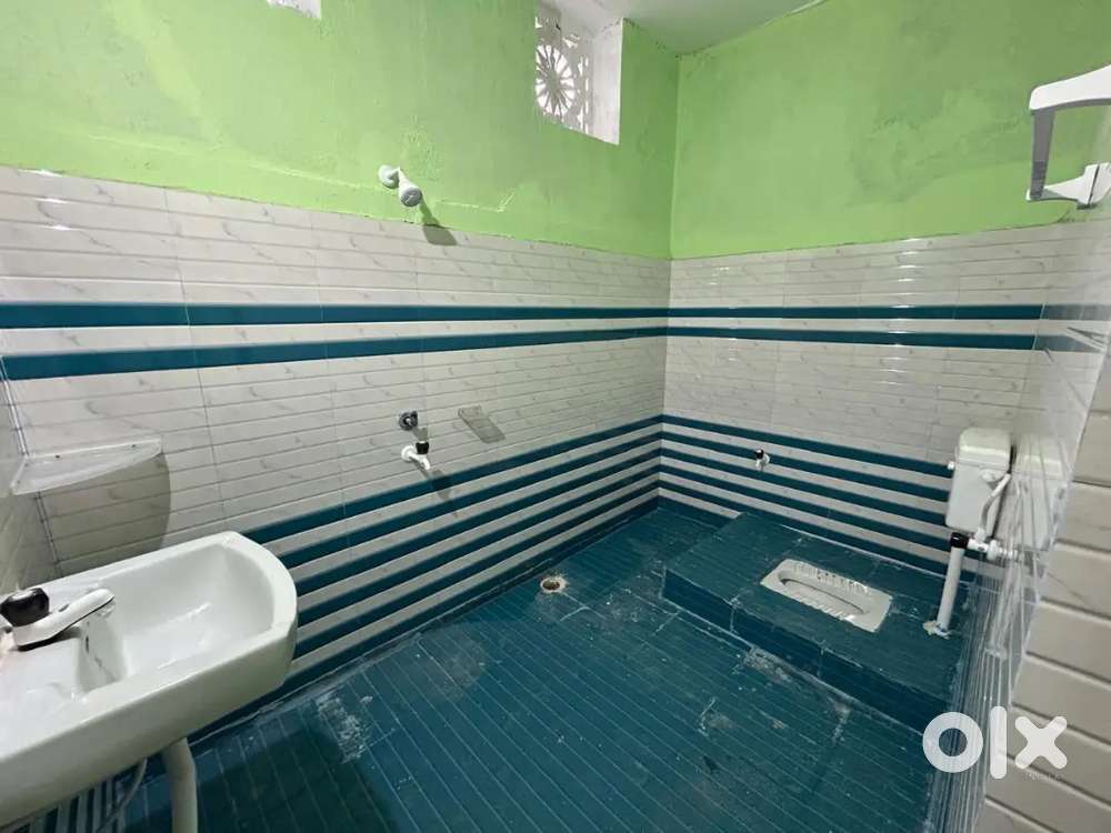 House in prime location for hostel and guest house purpose