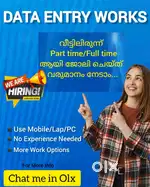 No Experience is needed.. Part time works Available