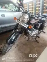 Bullet for sale.1995 model next retest 2028 nov