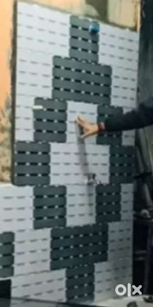 Omer bhai tiles