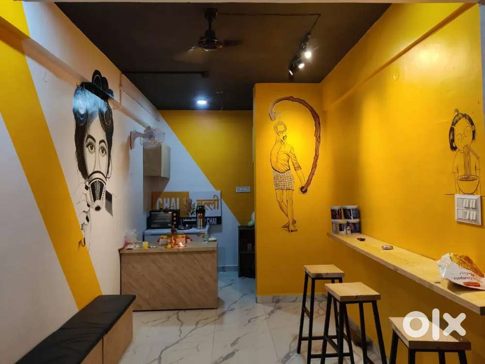 Helper, cleaner and Maid