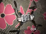 Drone camera video
