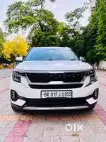 Kia Seltos HTX G, 2021, Petrol