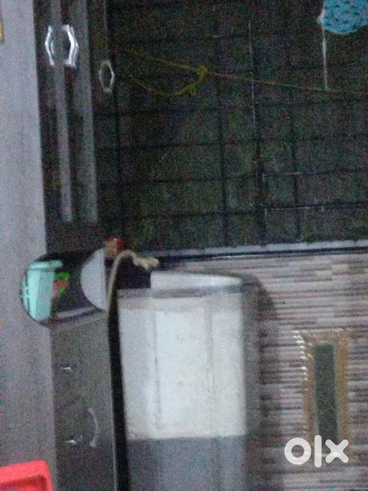 Washing machine videocon brand 7 kg..