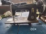 Silai machine