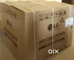 Cash on delivery not available other state LG 1.5Ton 5 Star window ac