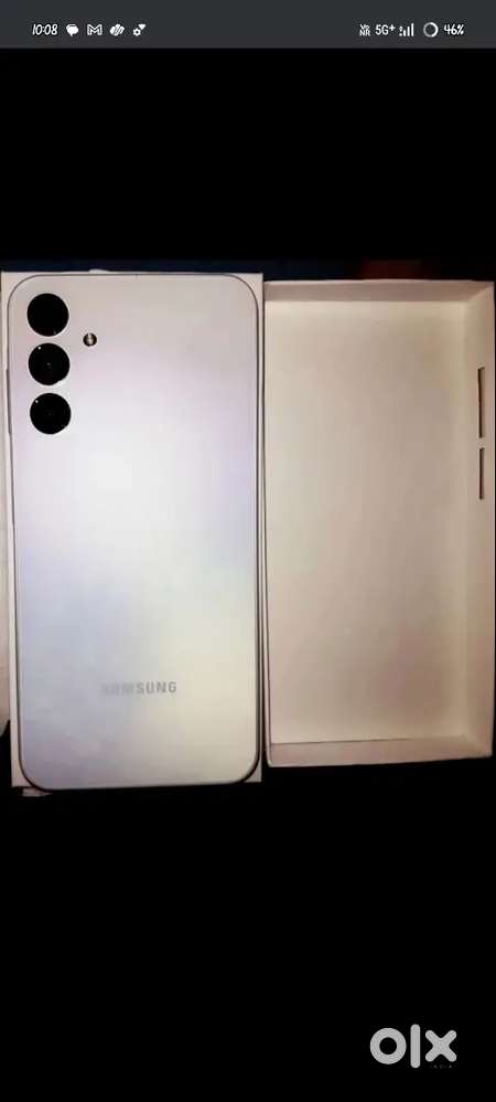 Samsung A15g hai ui7.0 hai 6 128gb