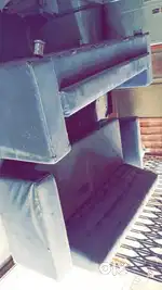 Office sofa