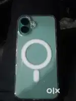 iPhone 16PLUS
