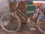 Cycle old hai