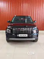 Hyundai Venue SX (O) MT 1.5 Diesel, 2023, Diesel