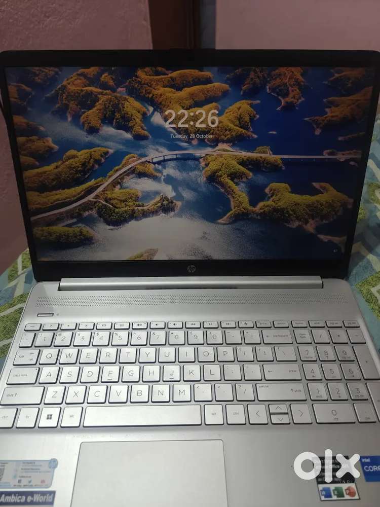 New condition
