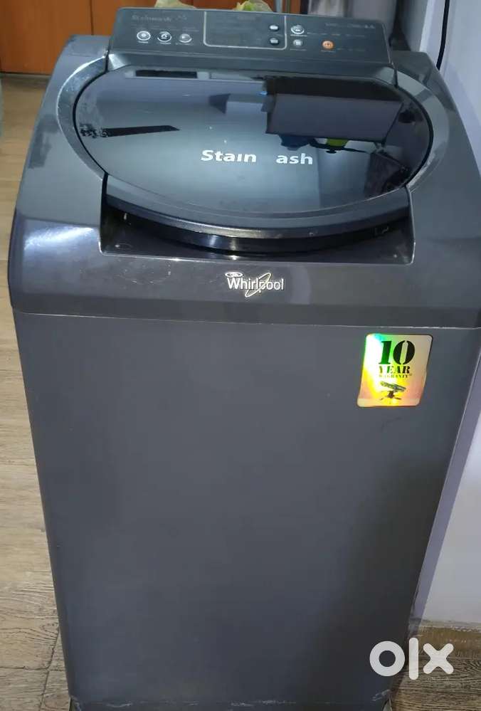 Whirlpool 6.5kg washing machine